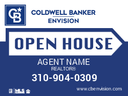 Coldwell Banker Envision Open House 02
