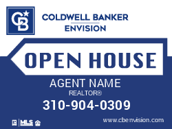 Coldwell Banker Envision Open House 02