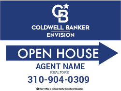 Coldwell Banker Envision Open House 04
