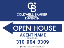 Coldwell Banker Envision Open House 04