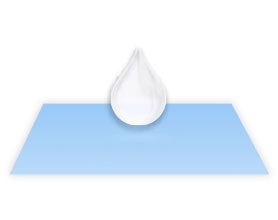 White Only