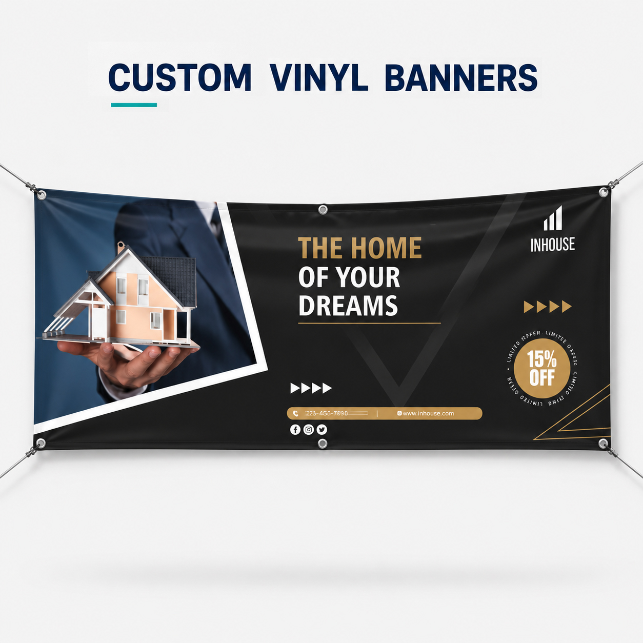Banners