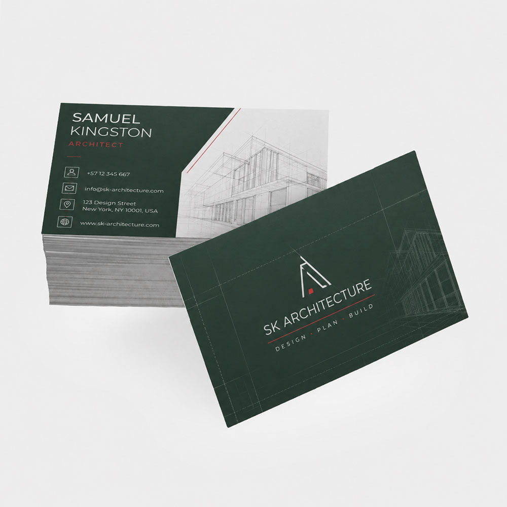 Business Cards | Same Day