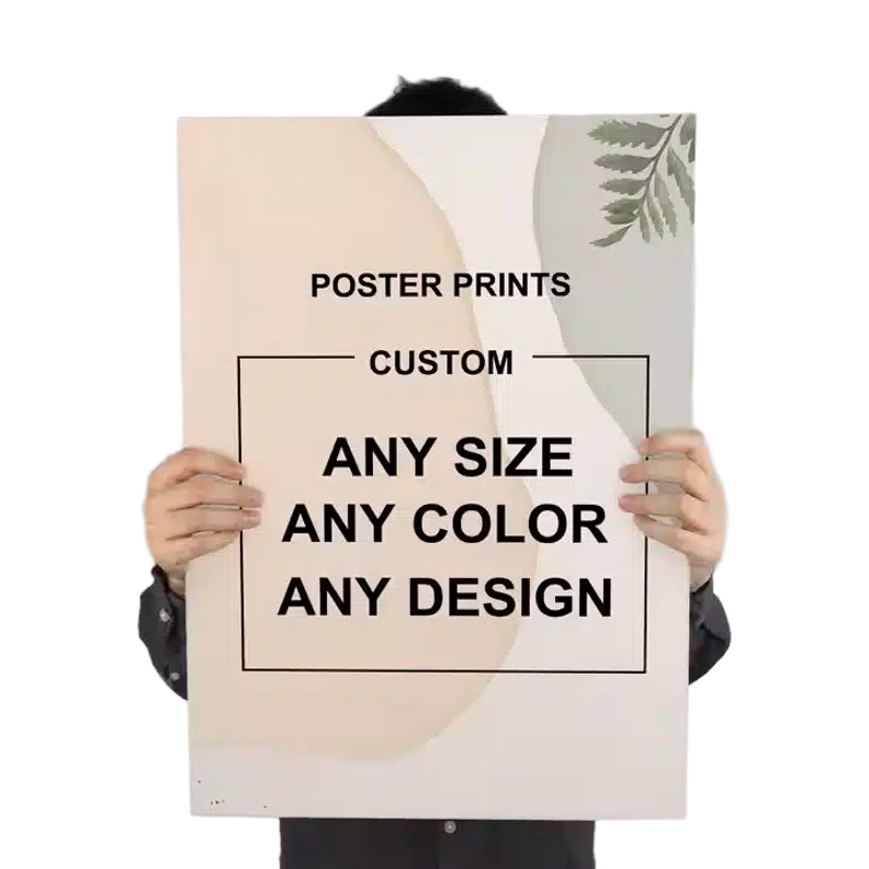 Poster Paper