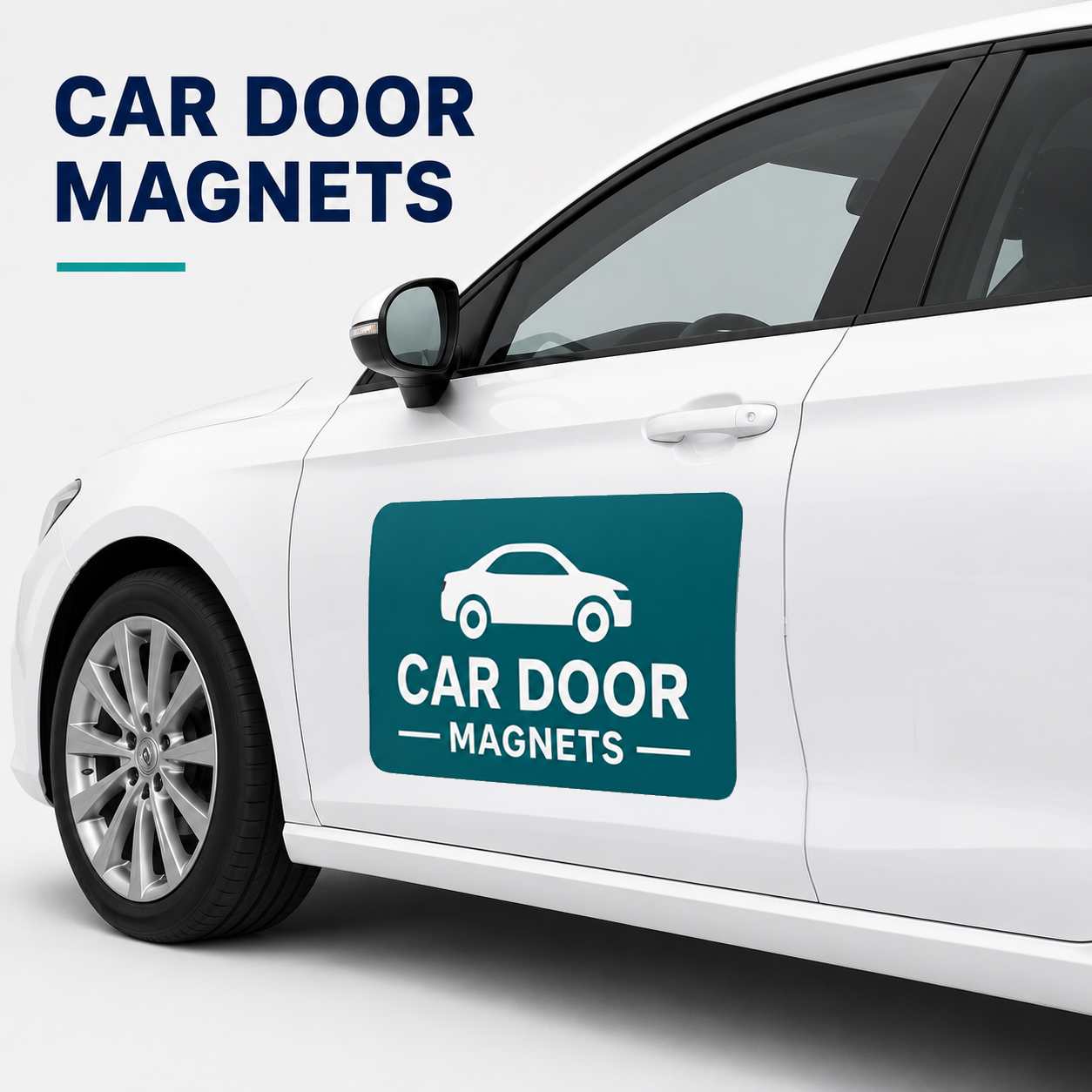 Car Door Magnets