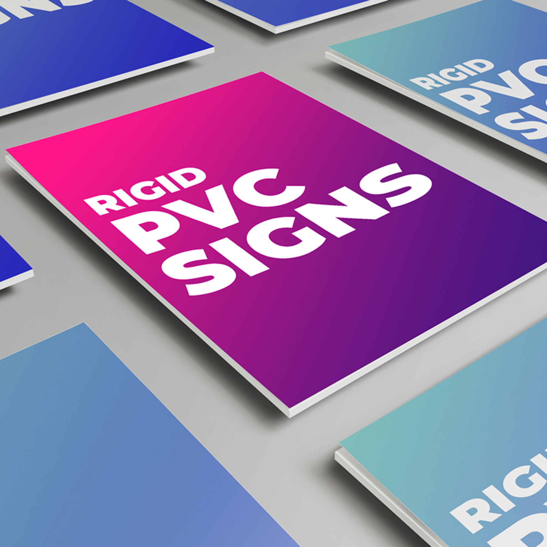 PVC & Styrene